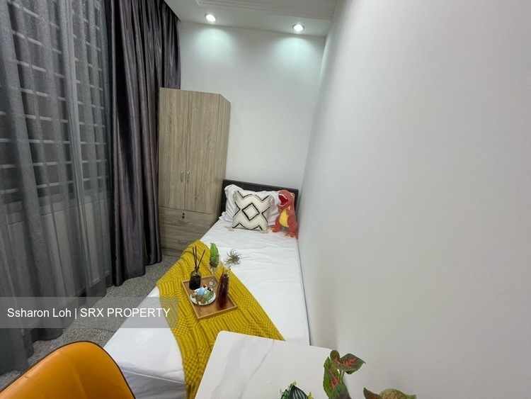 Maysprings (D23), Apartment #523585711